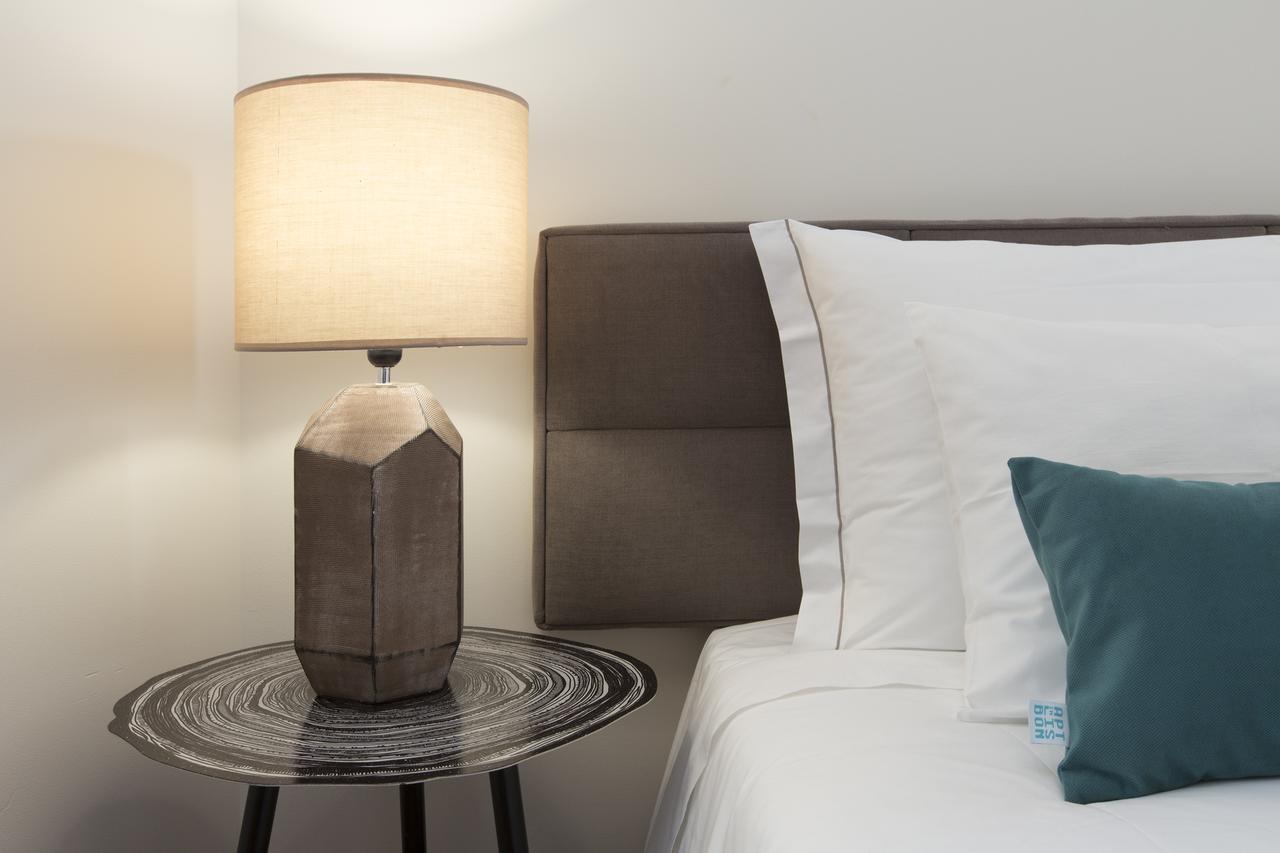 Apartamento Oriente 25 By Iin - Parque Nacoes Lisboa