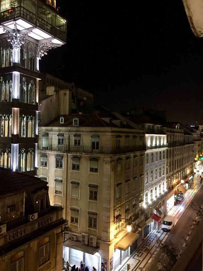 Hostal Golden Tram 242 & Lisboa
