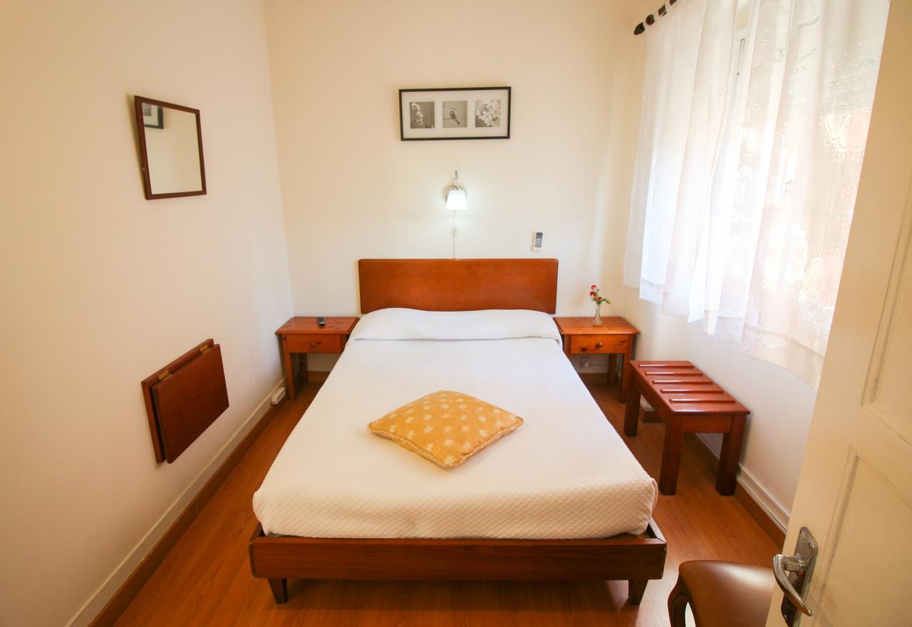 Casa de hóspedes Residencial Lord 3*