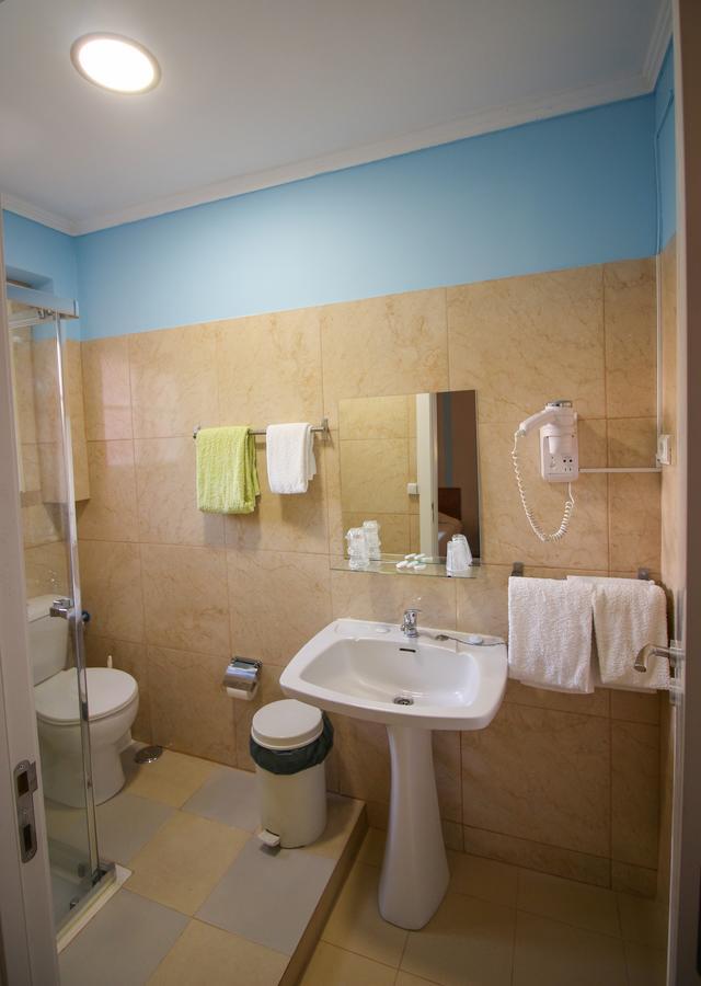 Residencial Lord Lisboa
