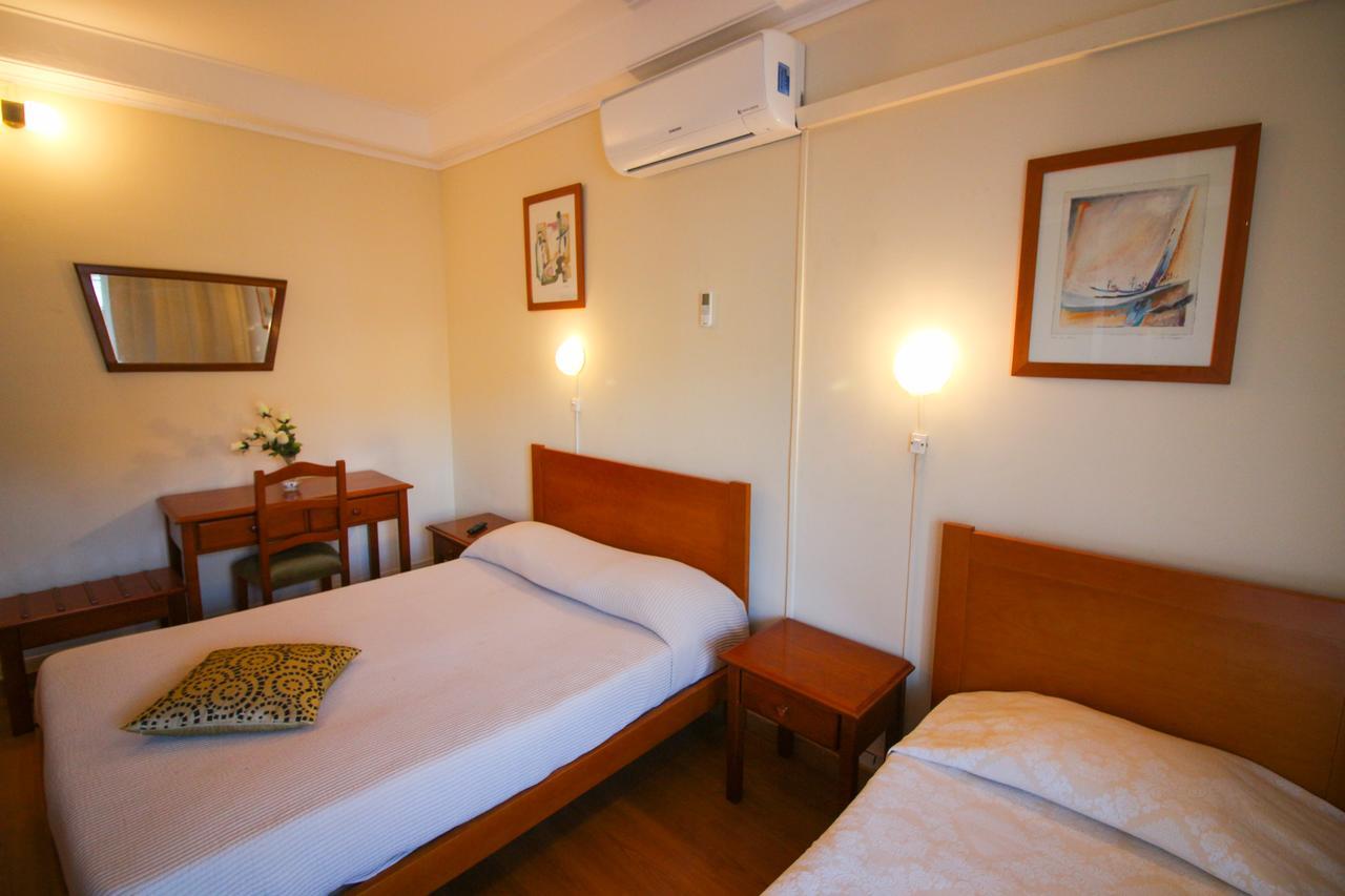 Pensión Residencial Lord Lisboa
