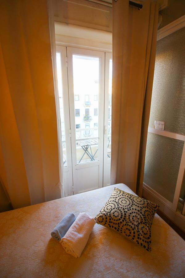 Residencial Lord 3* Lisboa