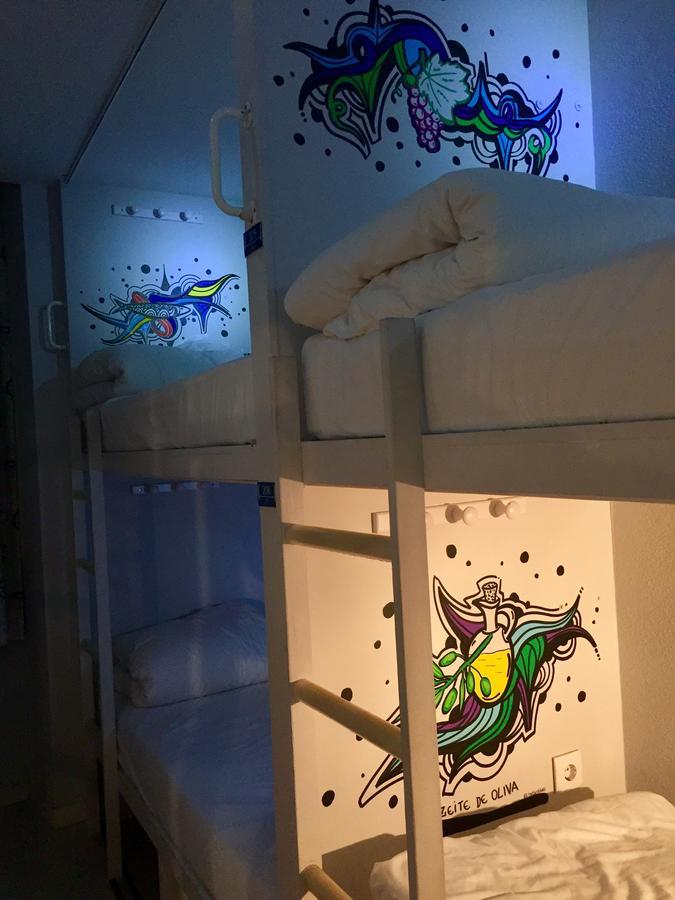 Hostal Golden Tram 242 & Lisboa