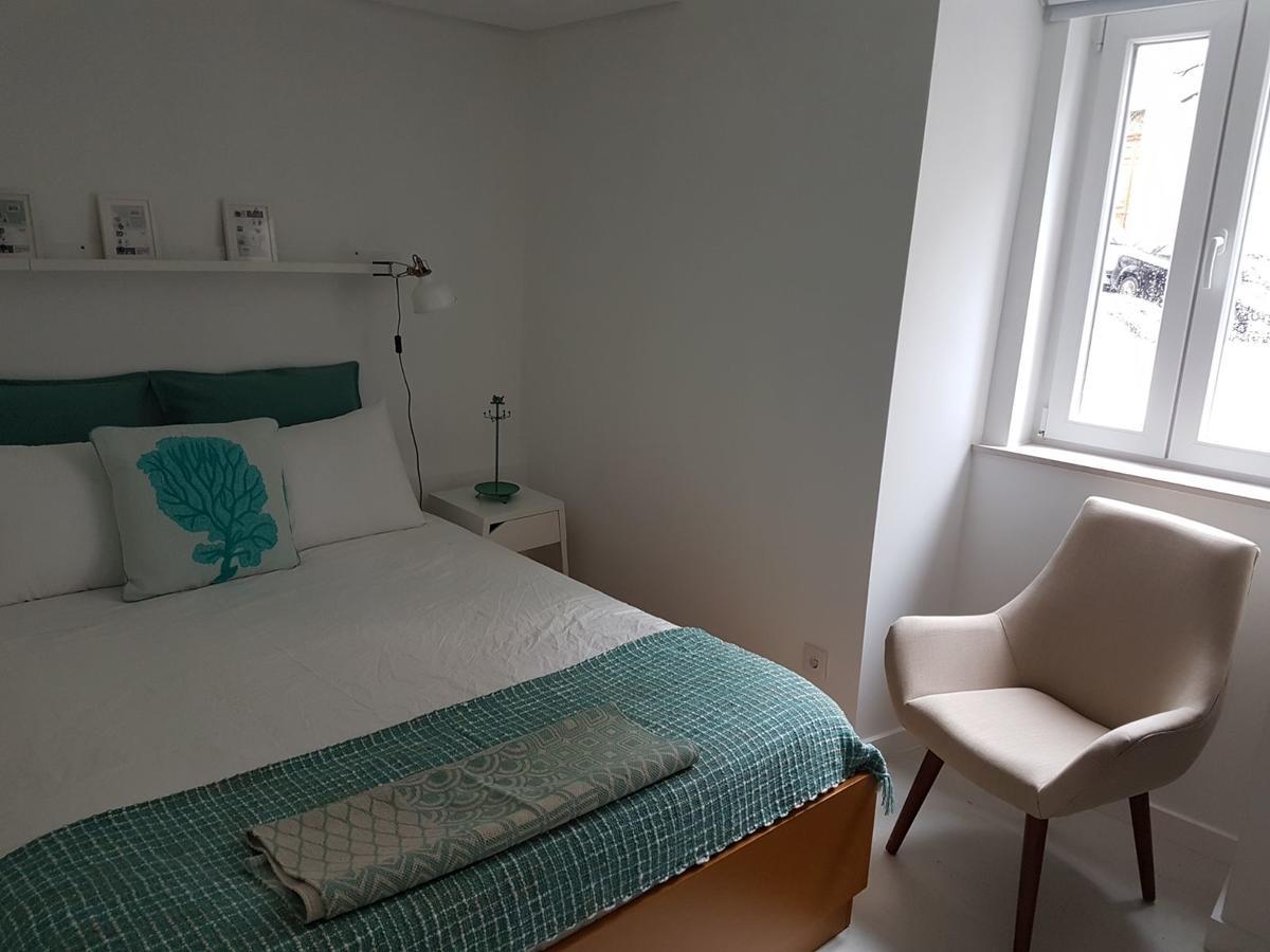 19inlisbon At Intendente Apartment Lisbon