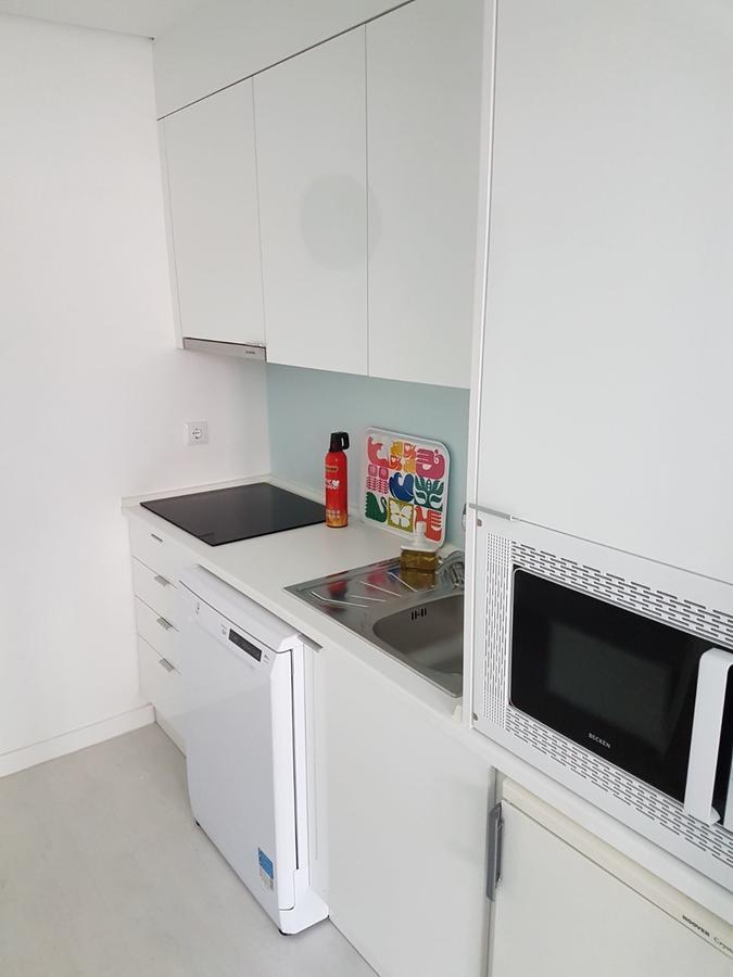 19inlisbon At Intendente Apartment *
