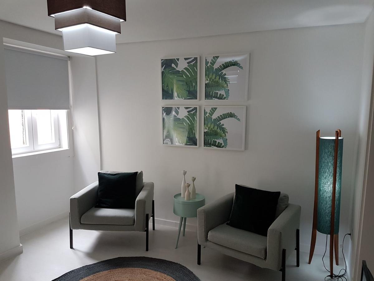 Apartment 19inlisbon At Intendente Lisbon