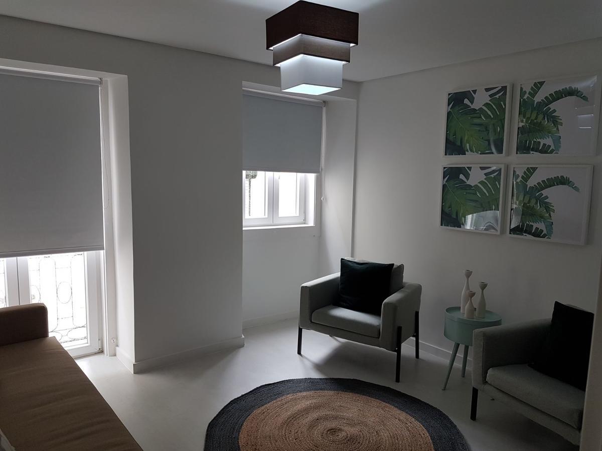 19inlisbon At Intendente Apartment *