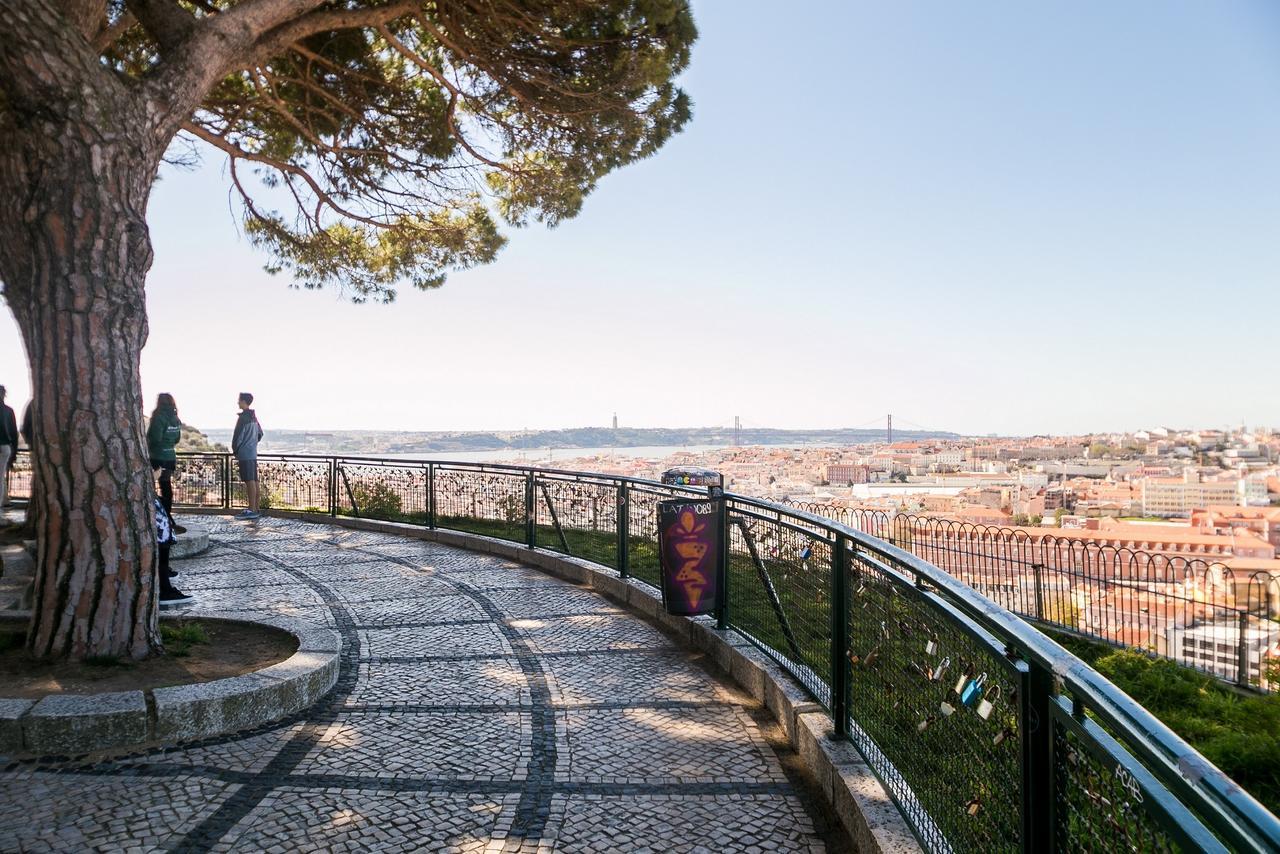 Apartamento Happy - With Terrasse & View