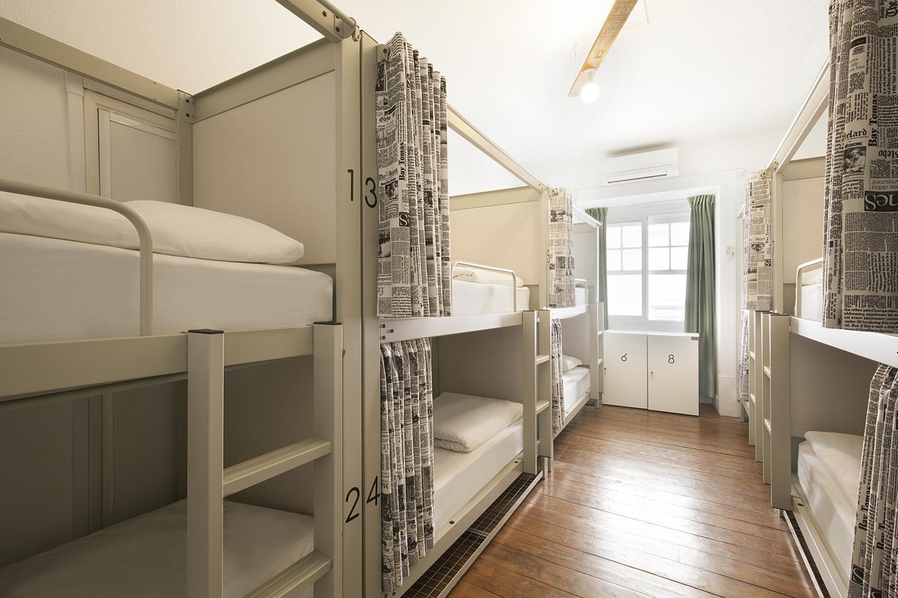 Goodmorning Solo Traveller Hostel Hostel *