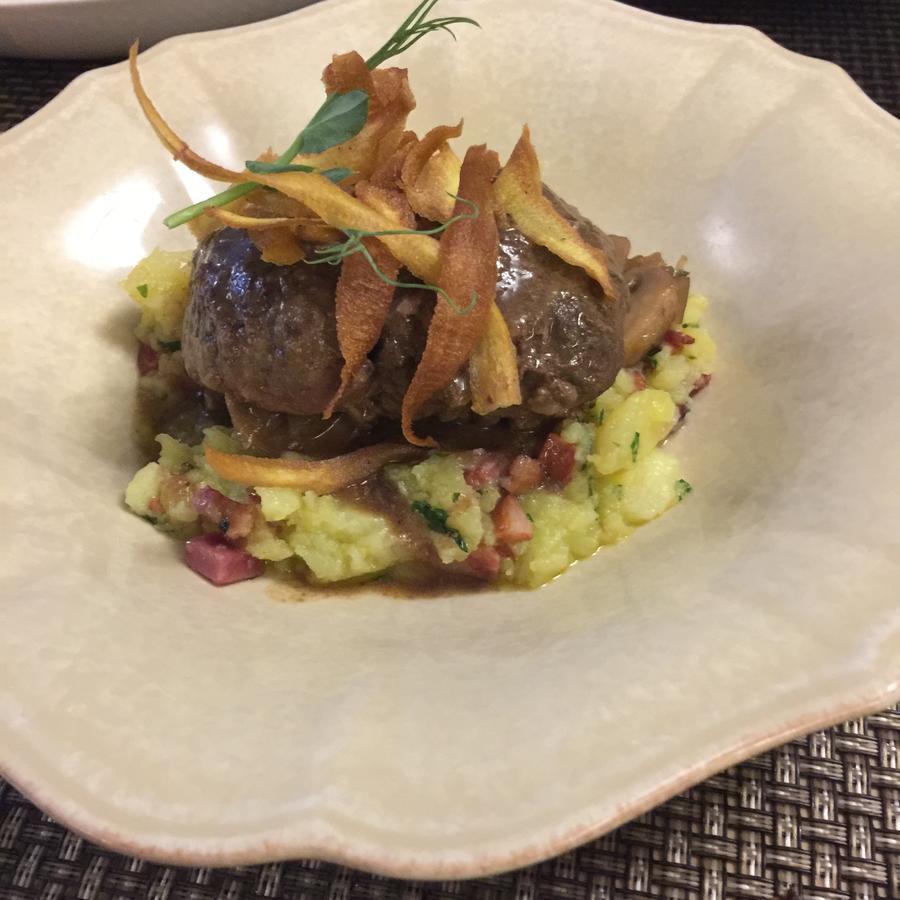 Hostal G&b - And Wines Lisboa