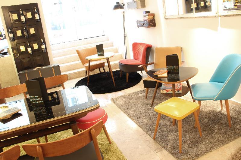 Hotel Vincci Baixa 4*