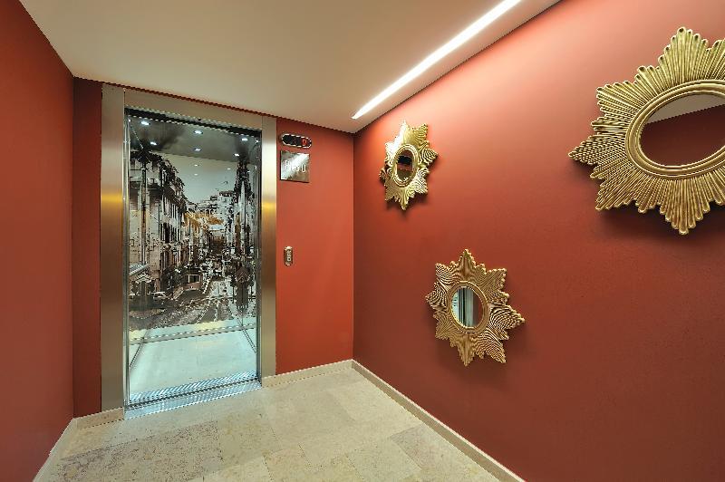 Vincci Baixa 4* Lisboa