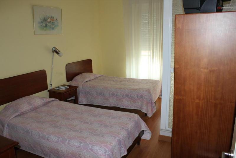 Residencial Lord Lisboa