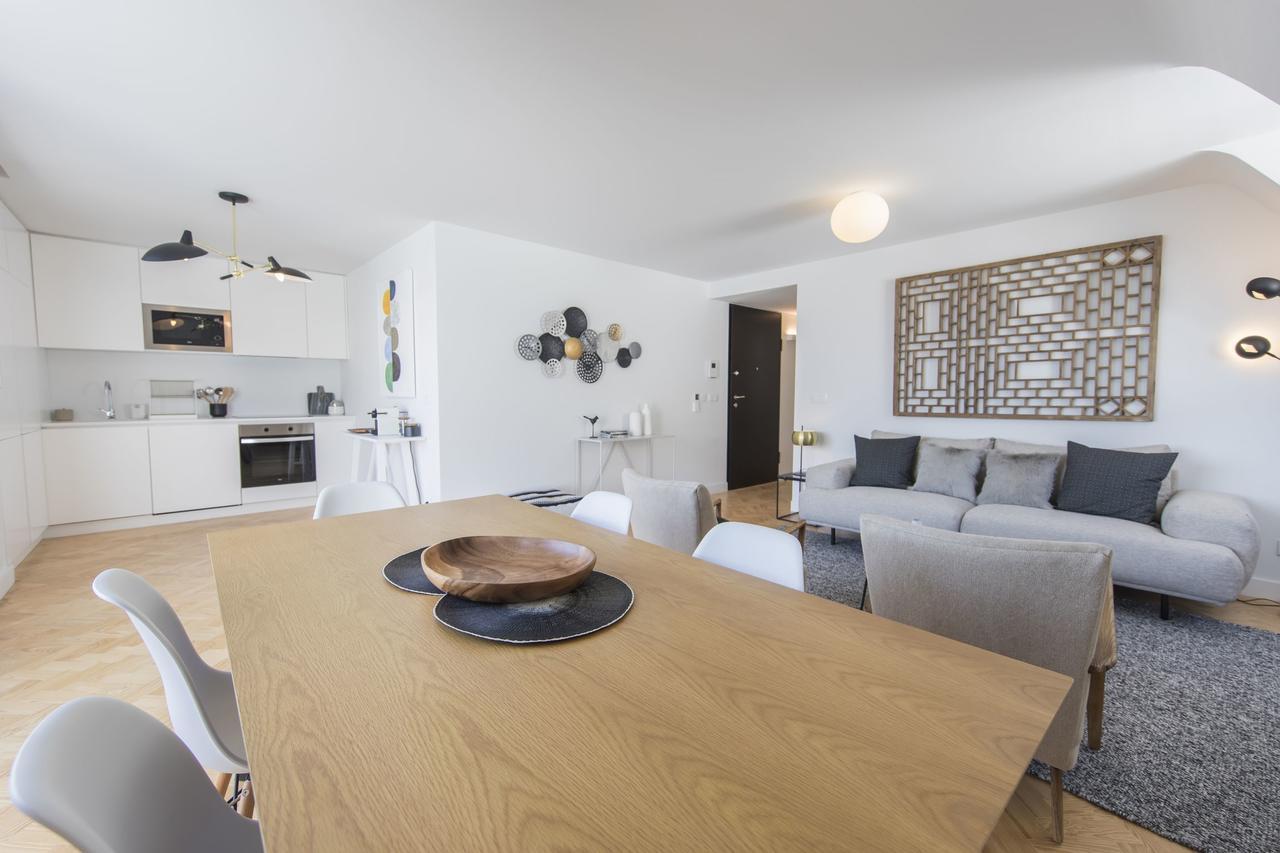Lovelystay - Penthouse On The Tagus In Alfama Apartment Lisbon