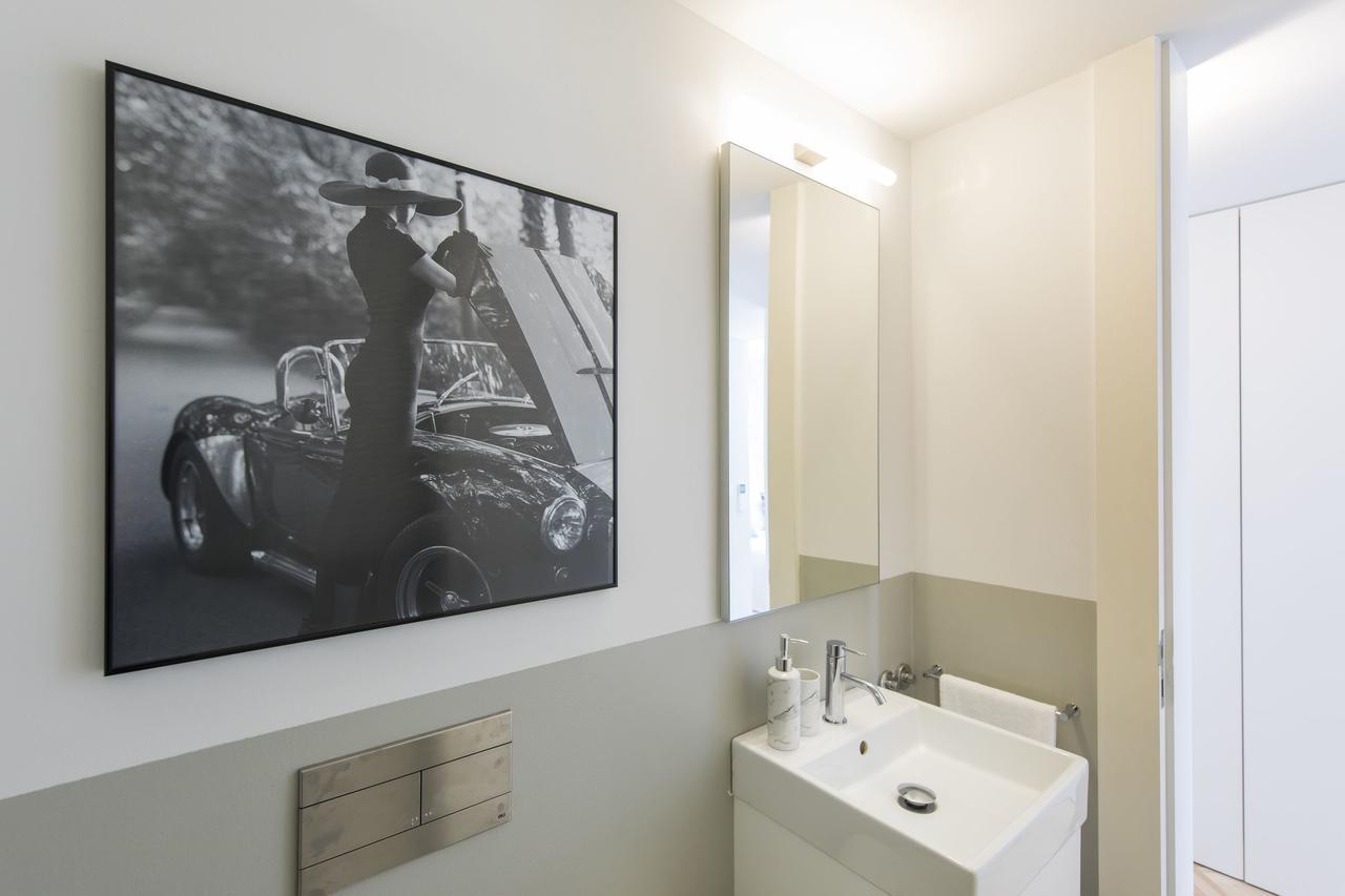 Apartment Lovelystay - Penthouse On The Tagus In Alfama *