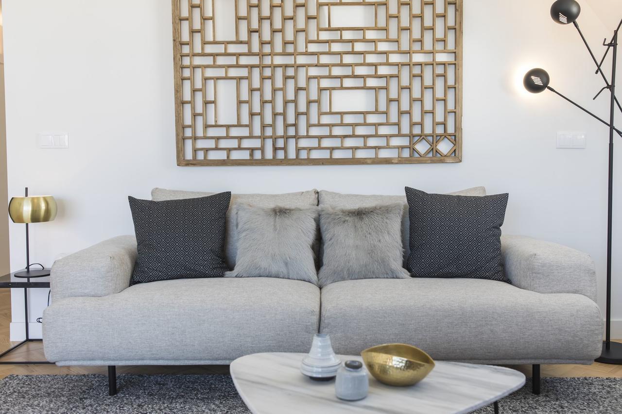 Apartamento Lovelystay - Penthouse On The Tagus In Alfama *