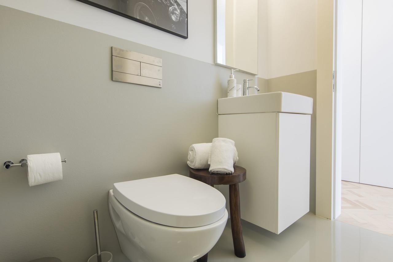 Lovelystay - Penthouse On The Tagus In Alfama Apartment Lisbon