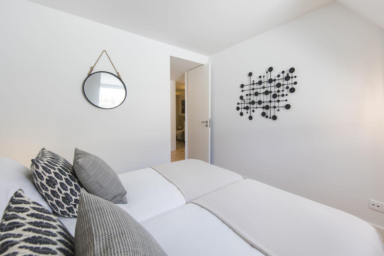 Apartamento Lovelystay - Penthouse On The Tagus In Alfama *