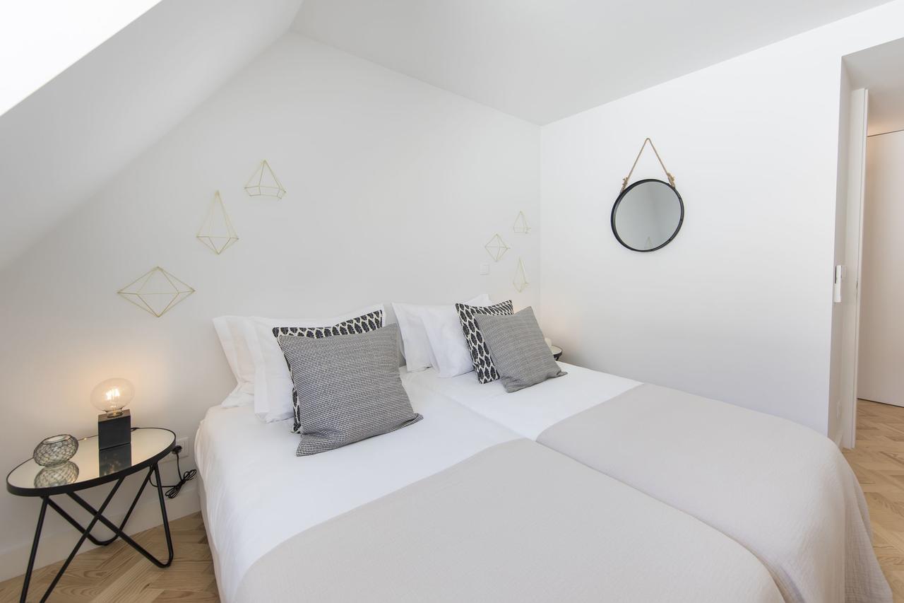Apartamento Lovelystay - Penthouse On The Tagus In Alfama