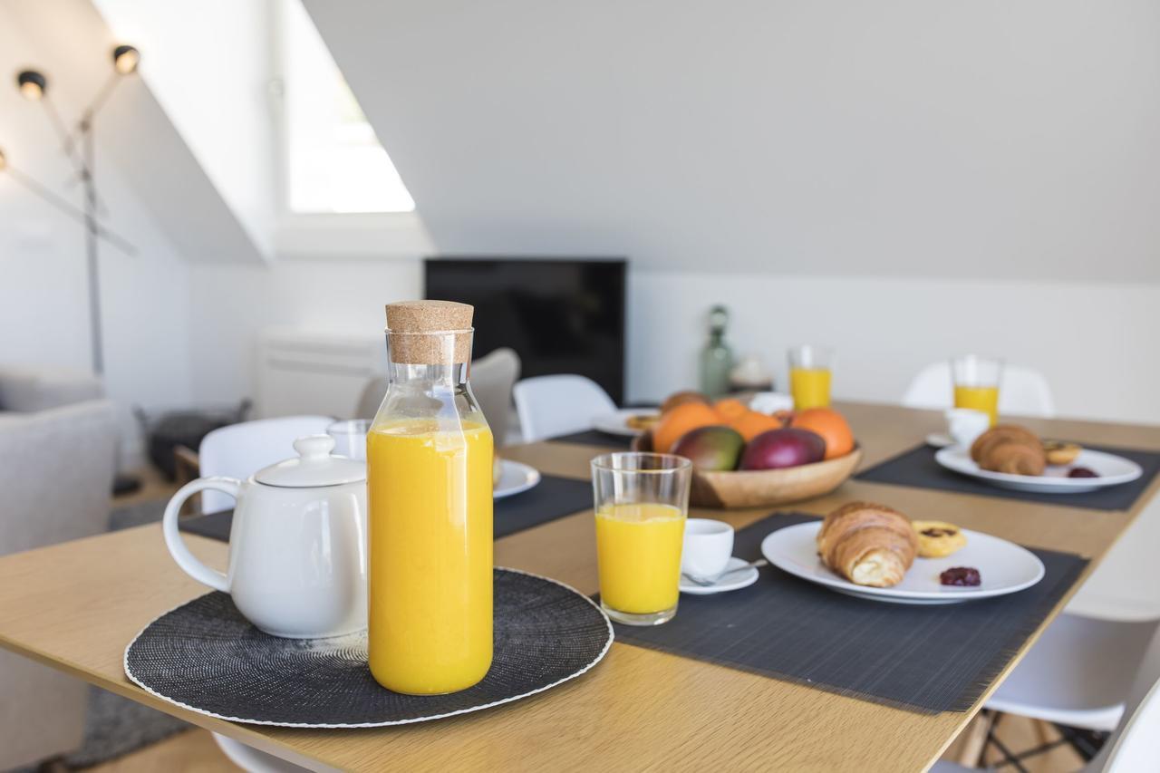 Lovelystay - Penthouse On The Tagus In Alfama Apartamento