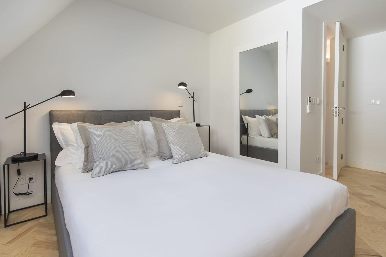 Apartamento Lovelystay - Penthouse On The Tagus In Alfama Lisboa