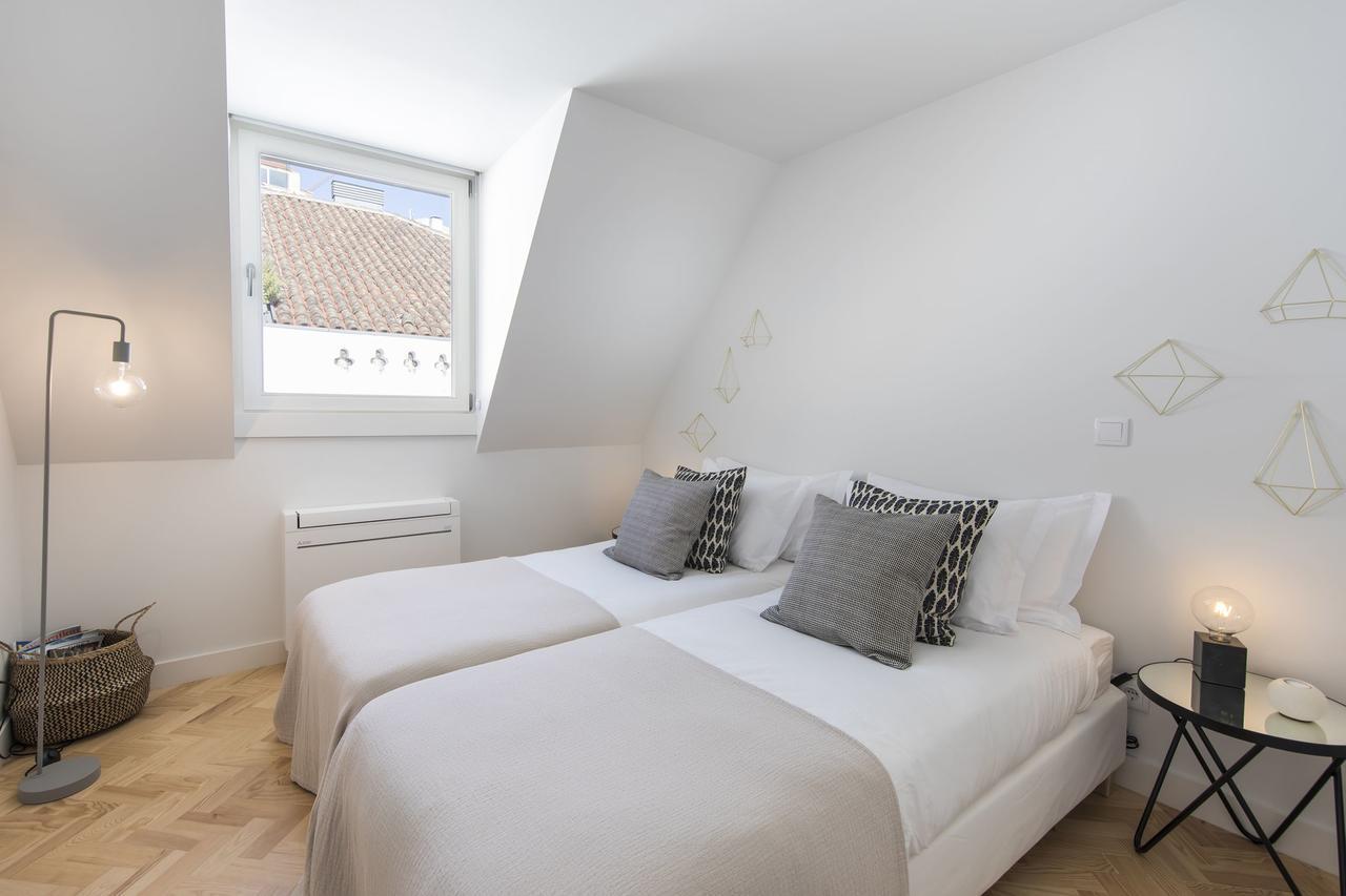 Apartamento Lovelystay - Penthouse On The Tagus In Alfama