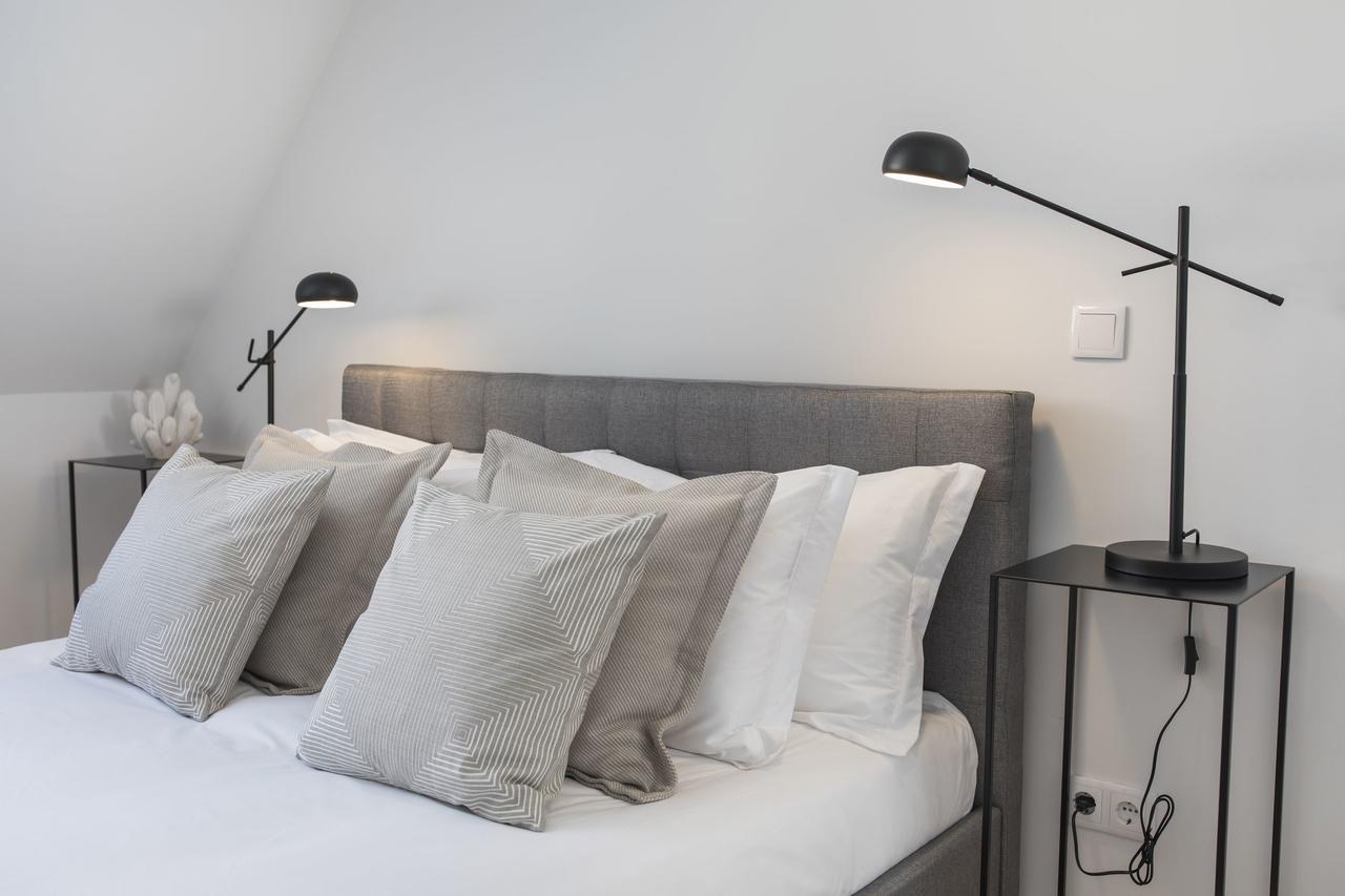 Lovelystay - Penthouse On The Tagus In Alfama Apartamento Lisboa