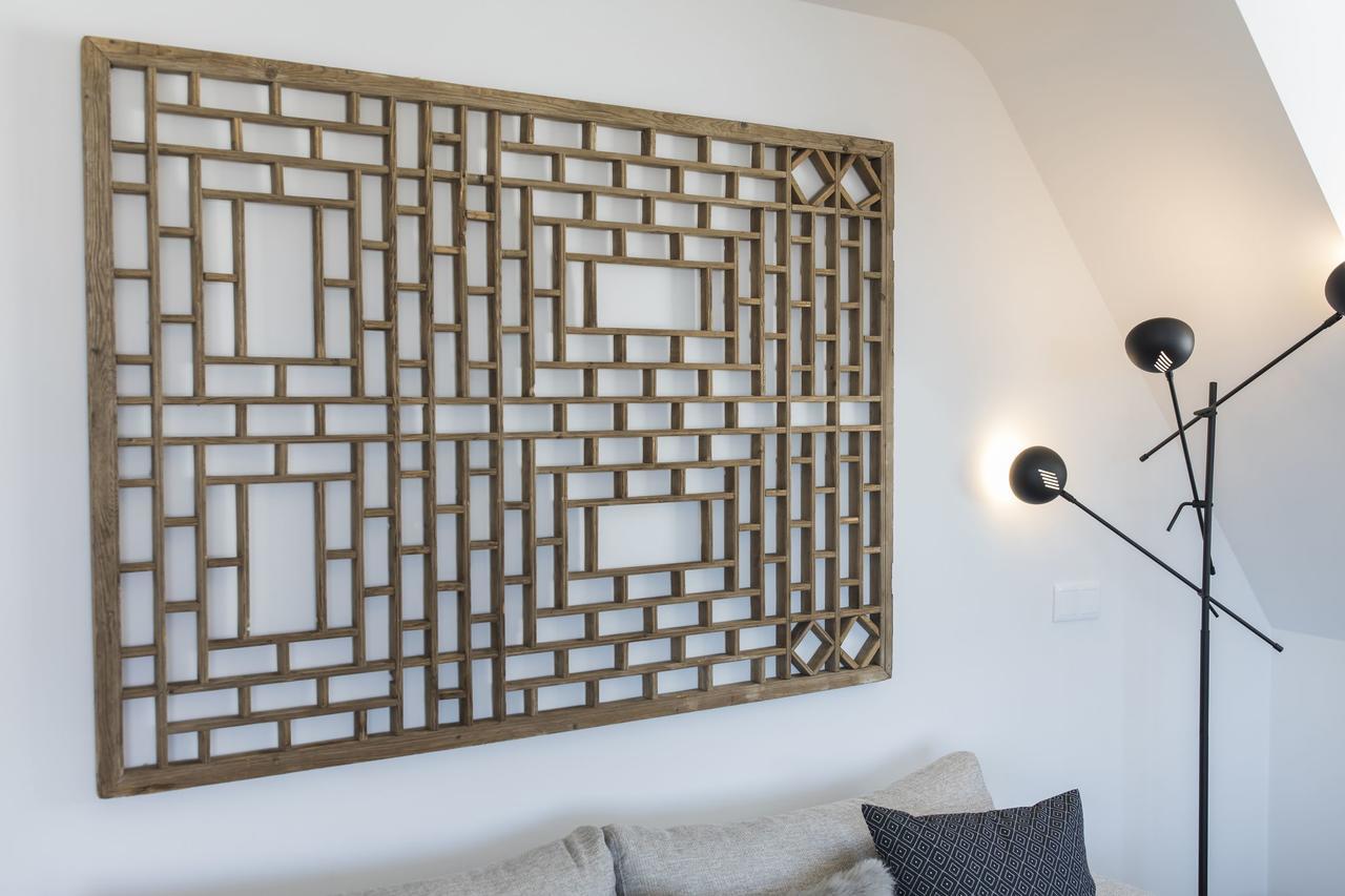 Lovelystay - Penthouse On The Tagus In Alfama Apartamento *