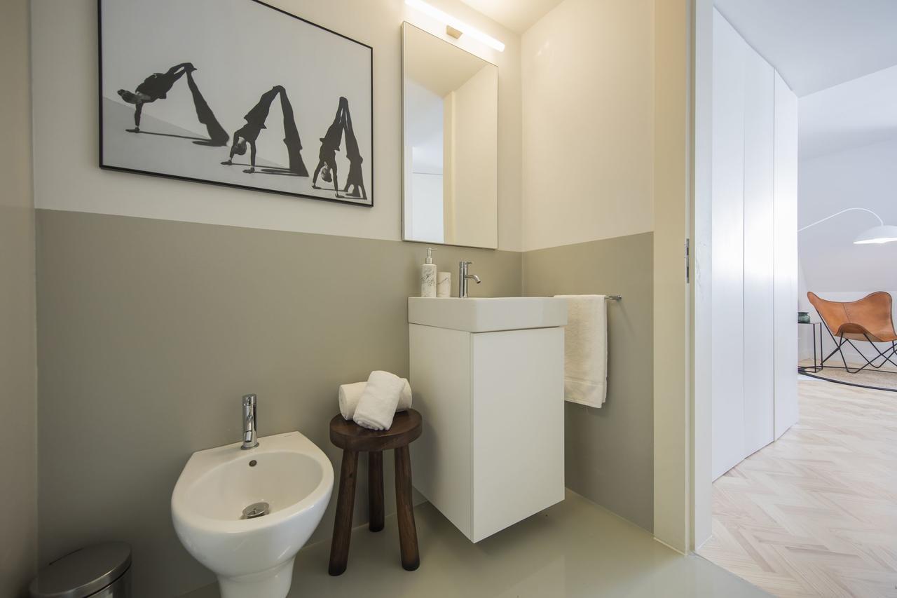 Lovelystay - Penthouse On The Tagus In Alfama Apartamento