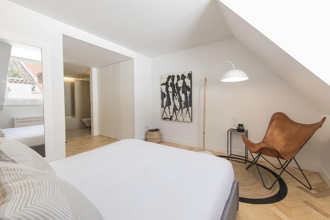 Lovelystay - Penthouse On The Tagus In Alfama Apartamento Lisboa
