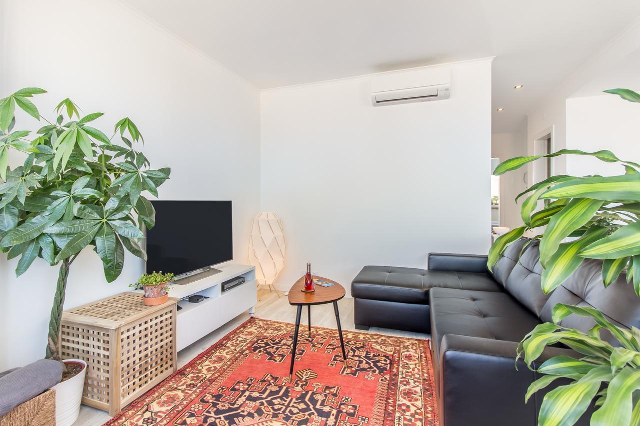 Apartamento Graça Amazing River Views *