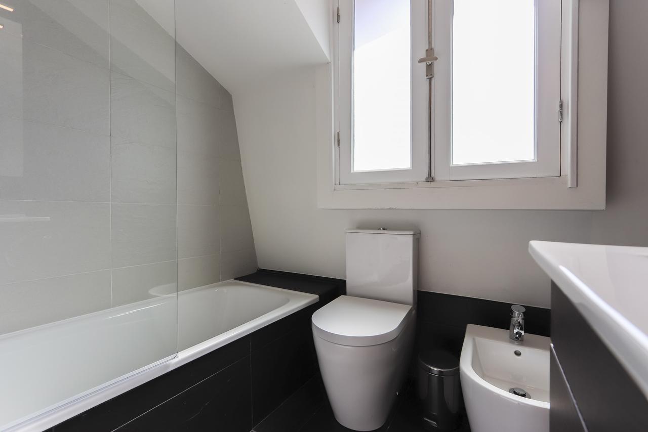 Santa Catarina Stylish By Homing Apartamento *