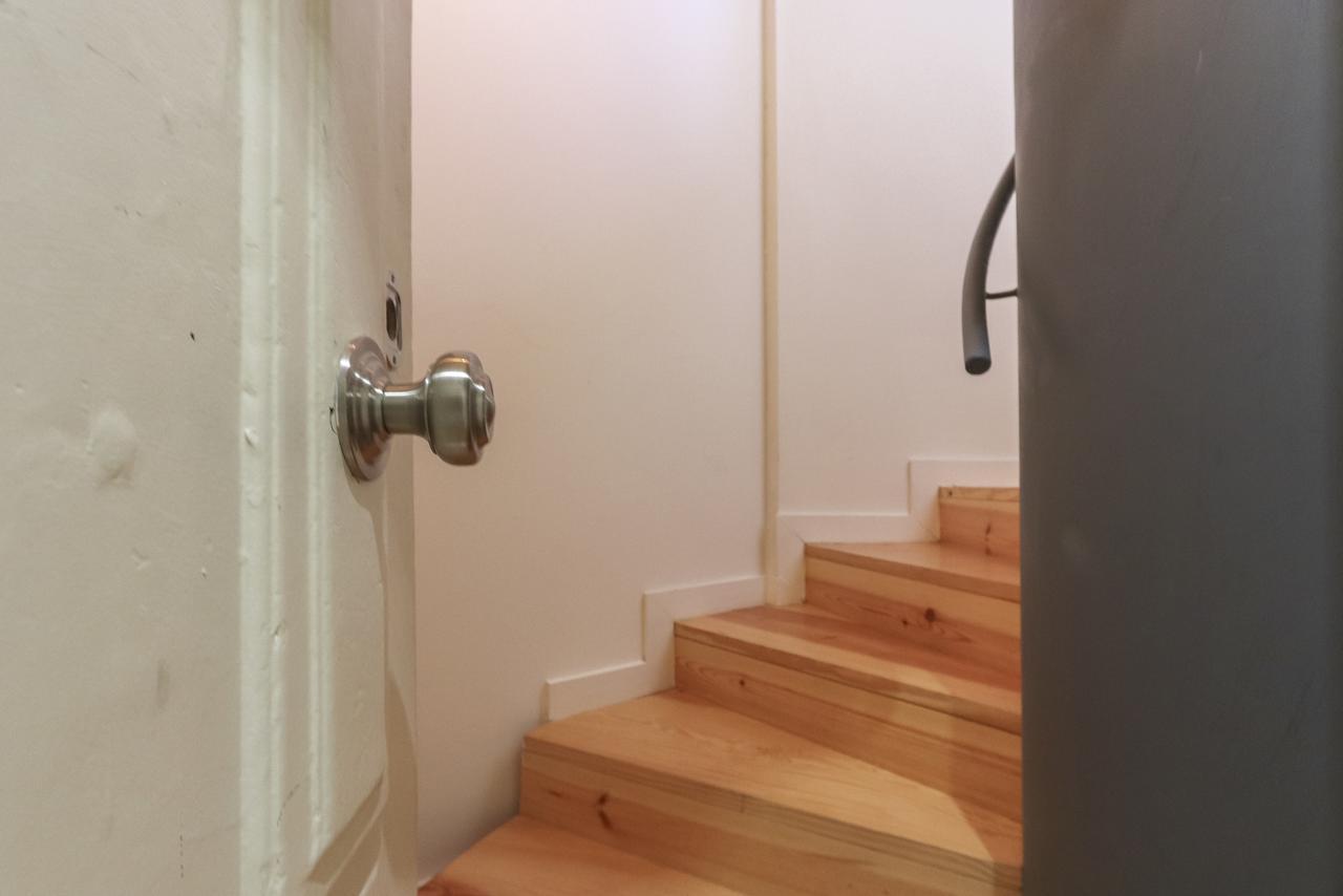 Apartamento Santa Catarina Stylish By Homing