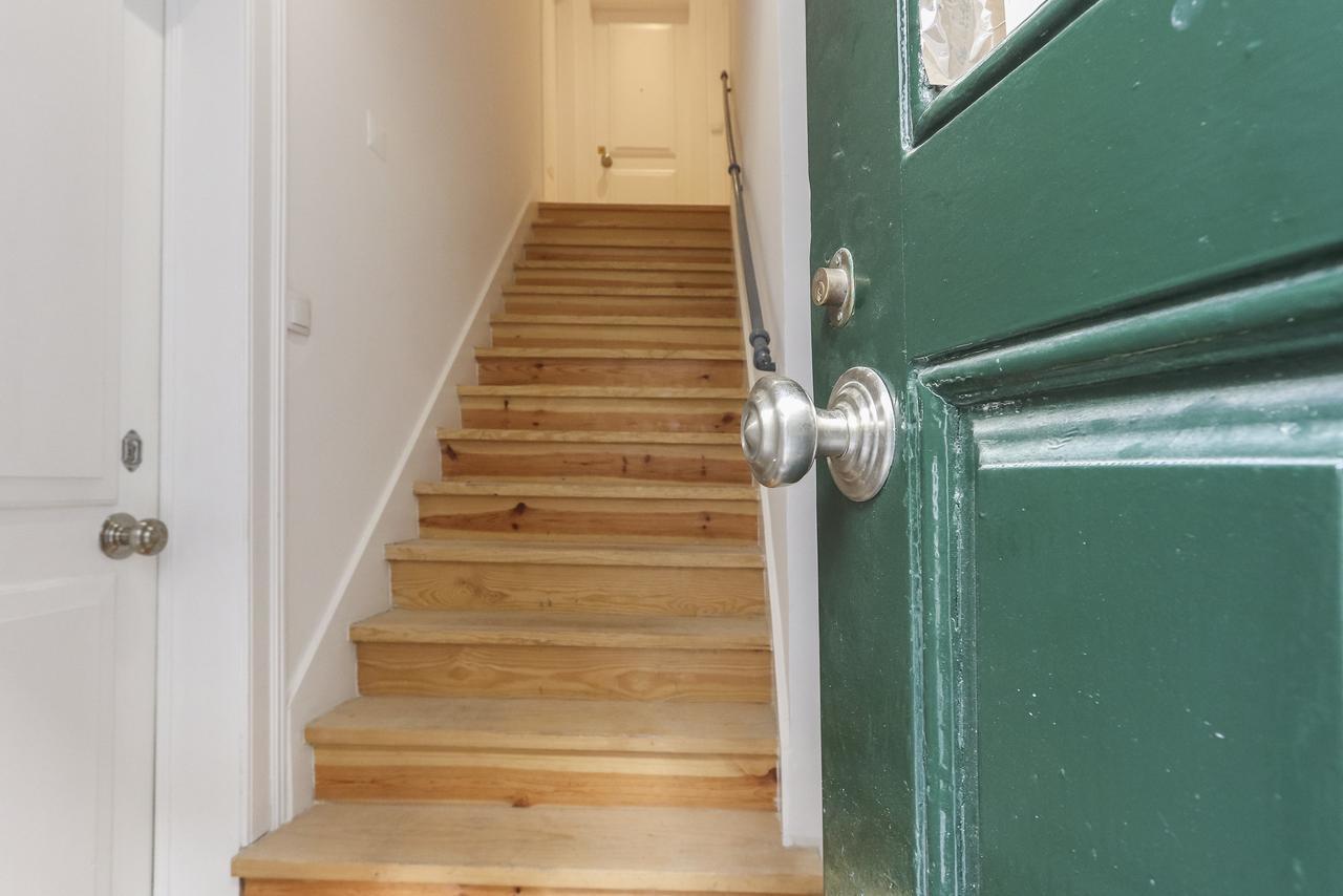Apartamento Santa Catarina Stylish By Homing Lisboa