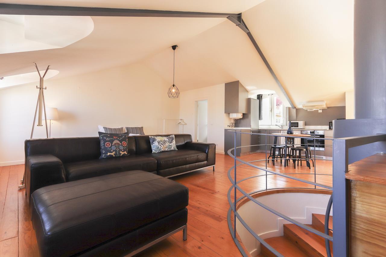 Santa Catarina Stylish By Homing * Lisboa