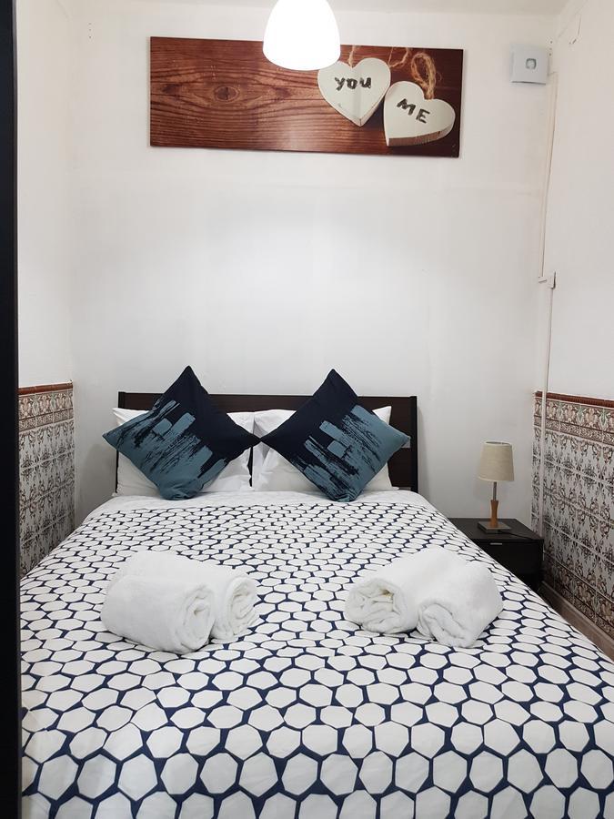 Homestay Namaste Lisbon