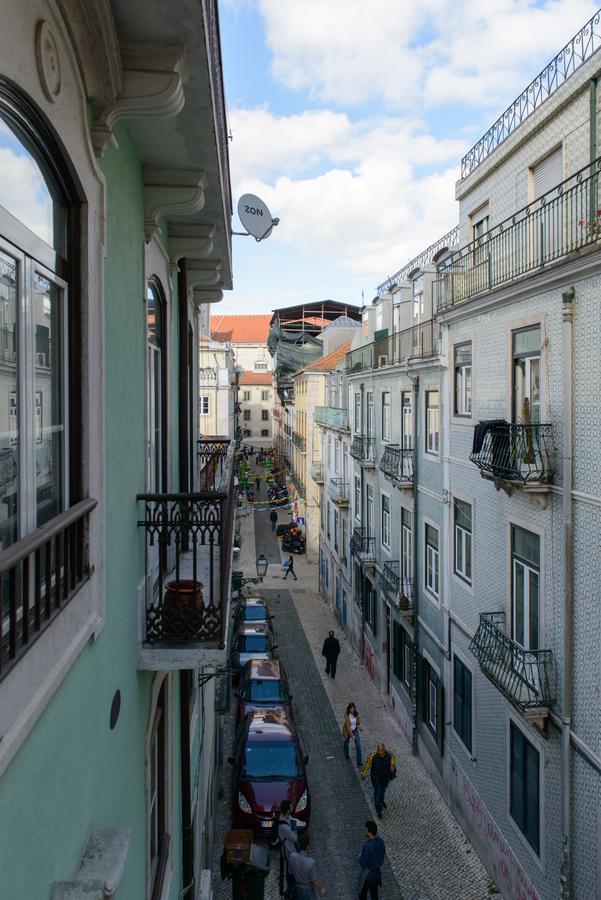 Beautiful In Bairro Alto - Quite *