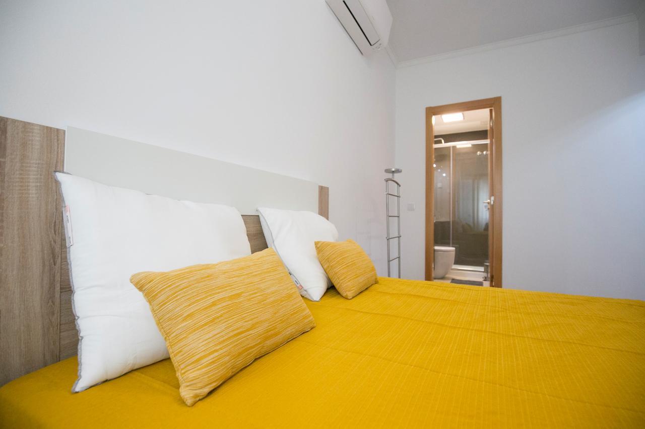 Apartamento Akicity Graca Silver *