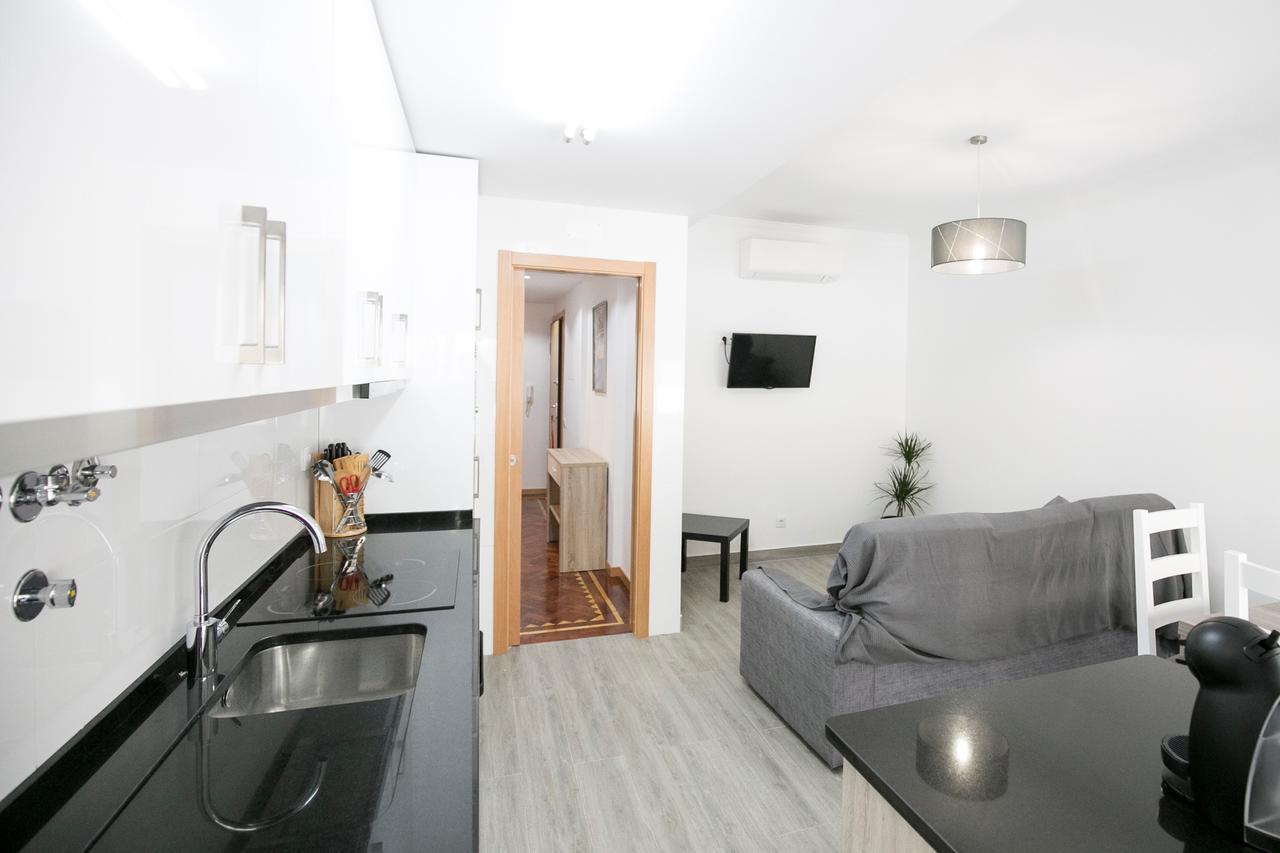 Apartamento Akicity Graca Silver
