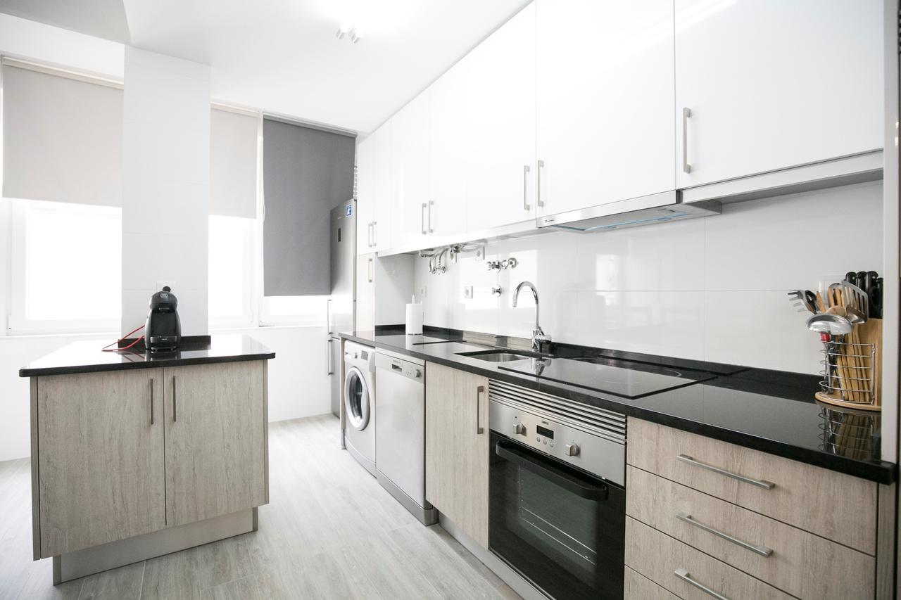 Apartamento Akicity Graca Silver