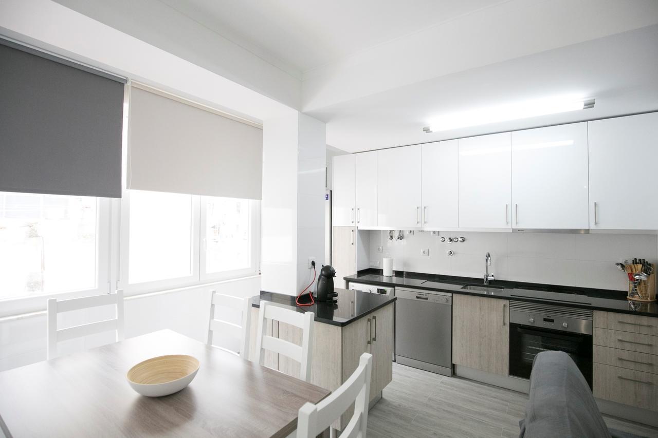 Akicity Graca Silver Apartamento *