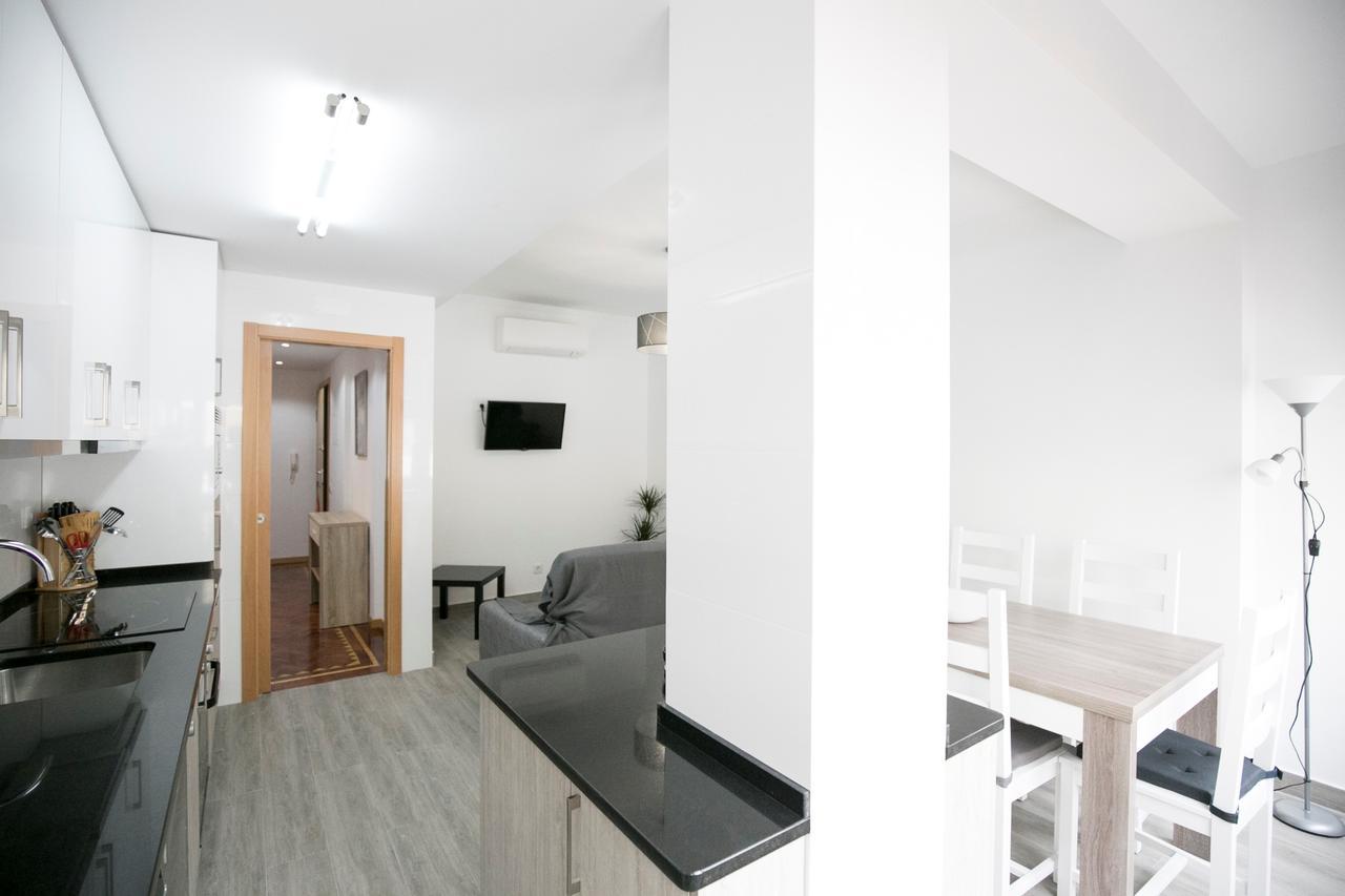 Akicity Graca Silver Apartamento *