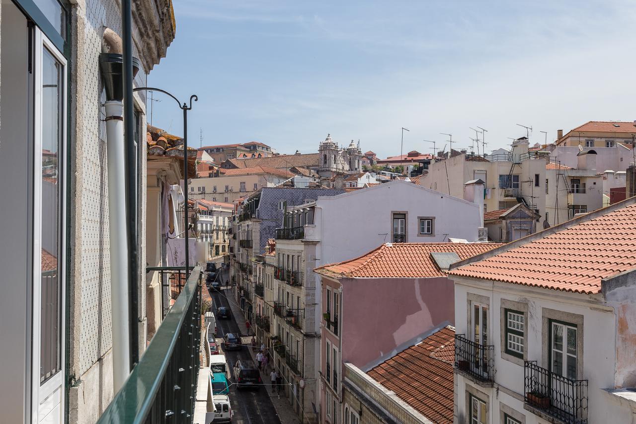 World Travelers Lisboa