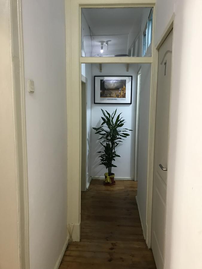 Homestay Namaste