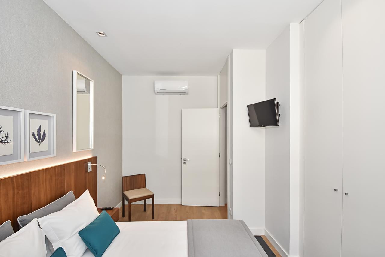 Augusta Apartamento Lisboa