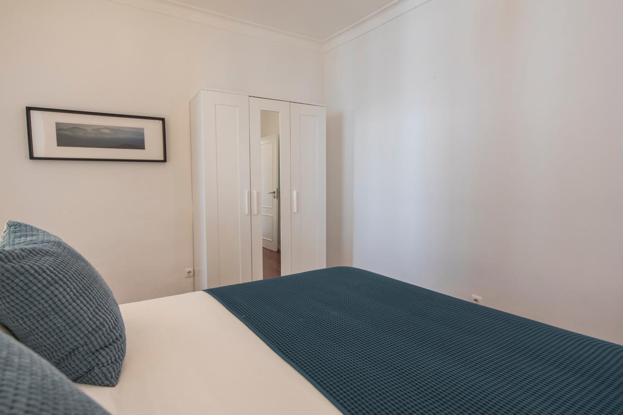 Lovelystay - Bica Patio Duplex *