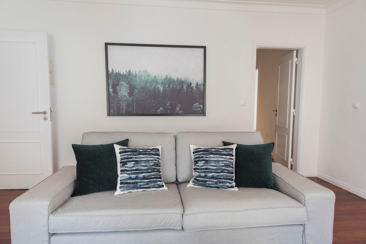 Lovelystay - Bica Patio Duplex