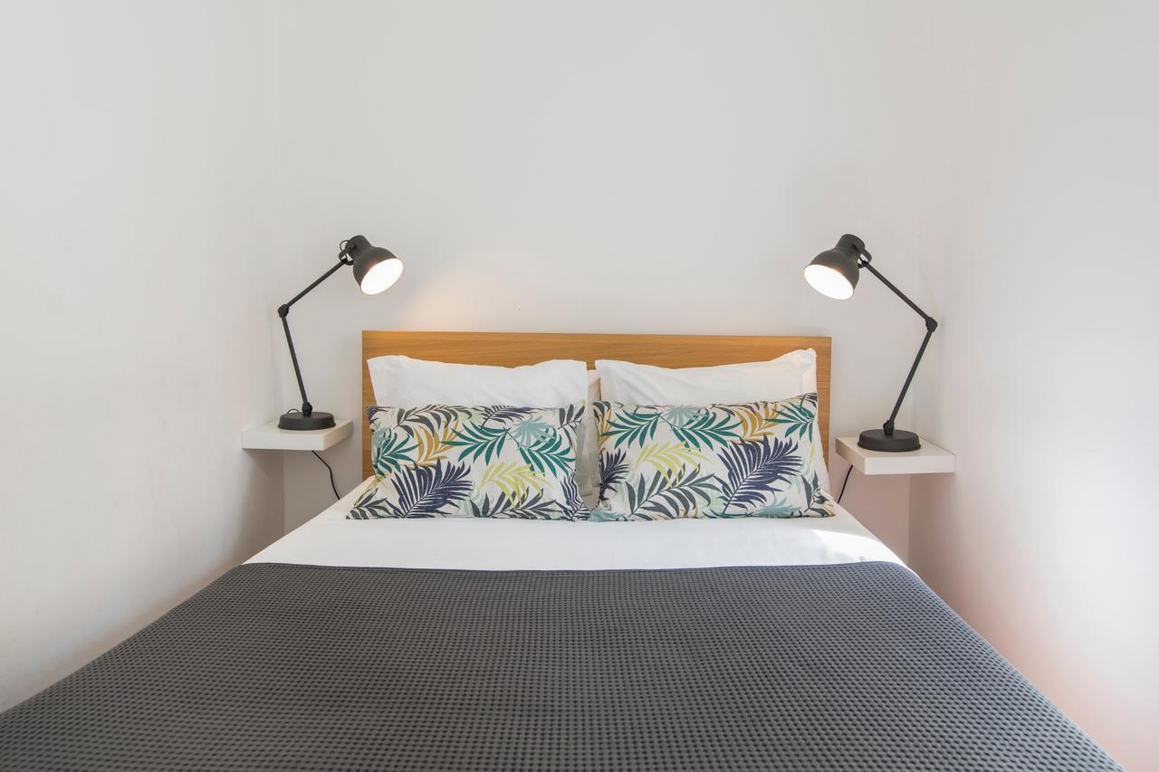 Lovelystay - Bica Patio Duplex