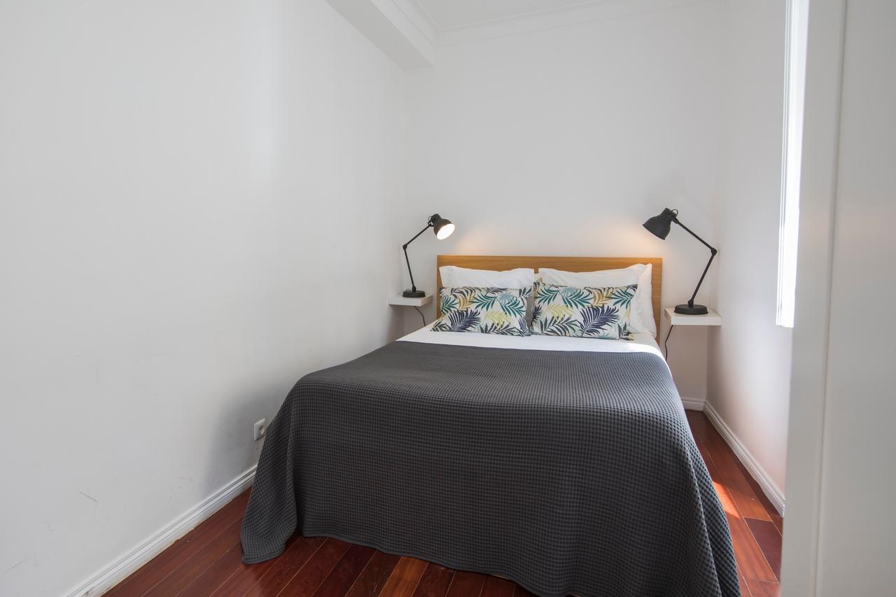 Lovelystay - Bica Patio Duplex * Lisboa