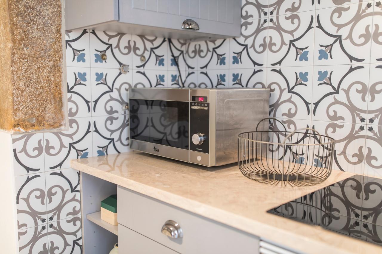 Apartamento Lovelystay - Bica Patio Duplex Lisboa
